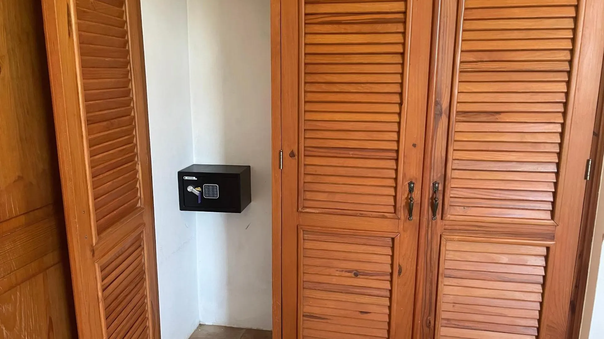 Villa Belles Vacances Sosúa República Dominicana