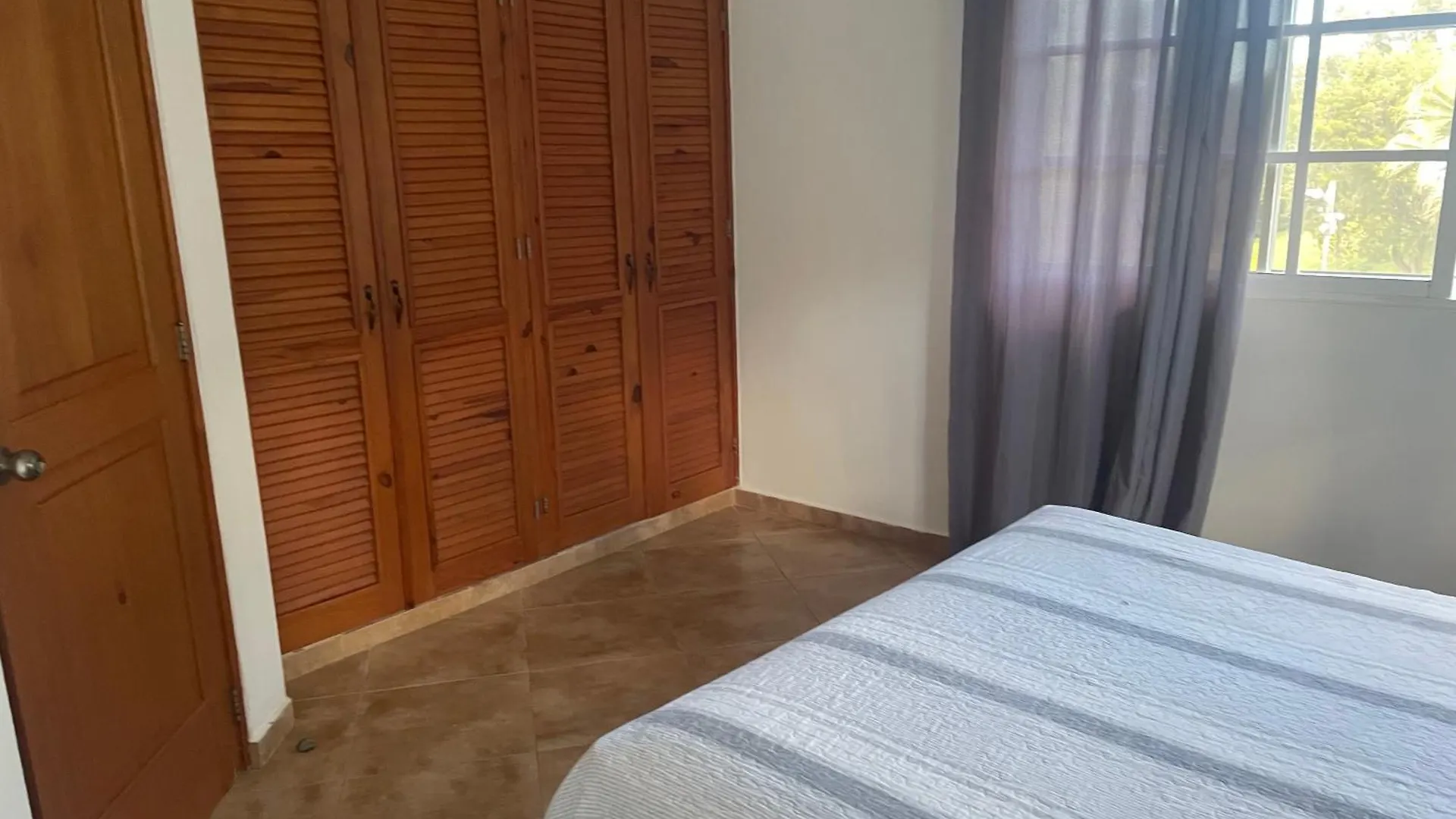 Villa Belles Vacances Sosúa República Dominicana