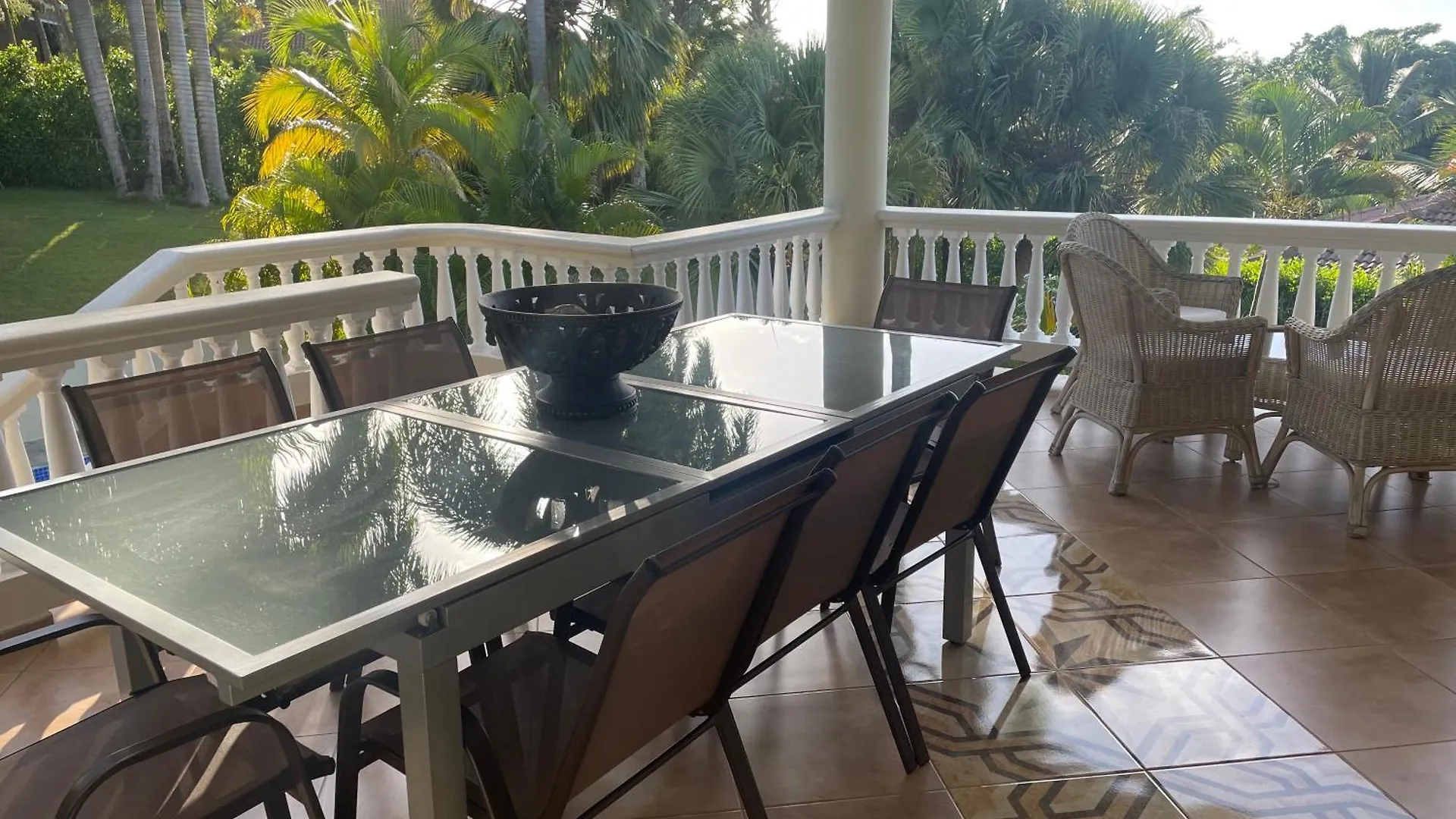 Villa Belles Vacances Sosúa 0*,  República Dominicana
