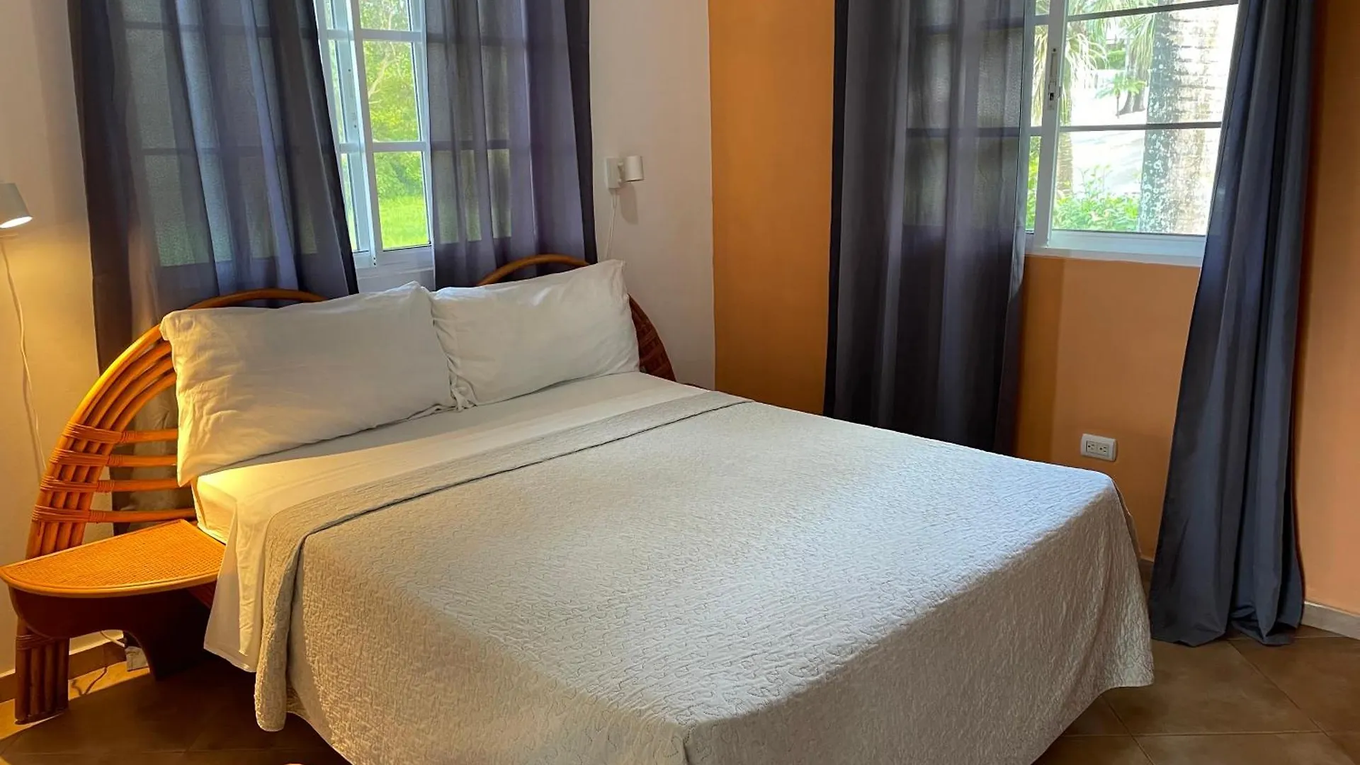 Villa Belles Vacances Sosúa