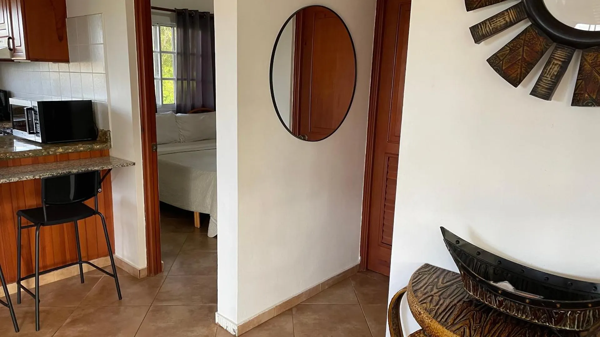Villa Belles Vacances Sosúa