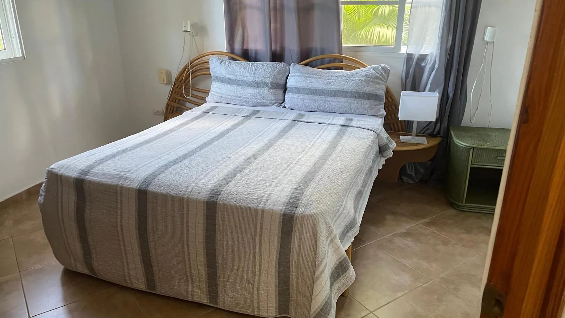 Villa Belles Vacances Sosúa