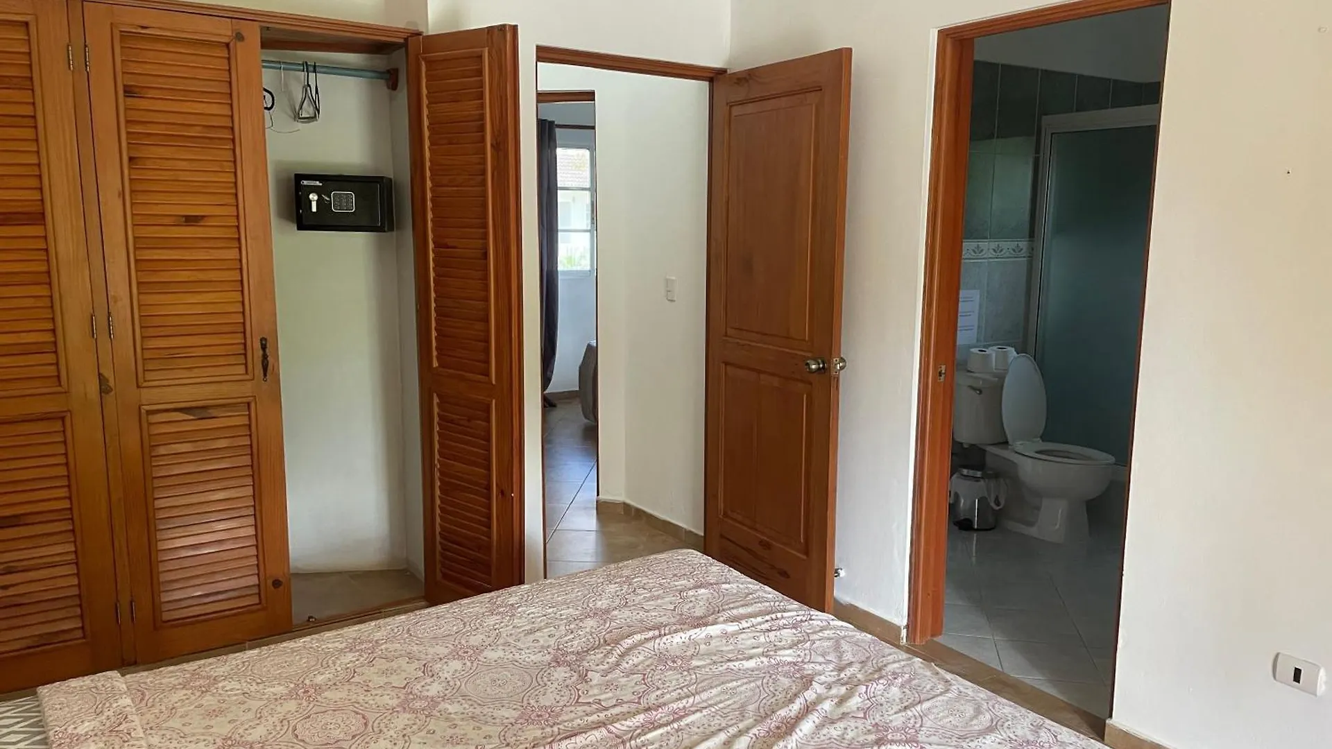 Villa Belles Vacances Sosúa República Dominicana